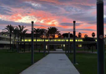 Residencia COSDA